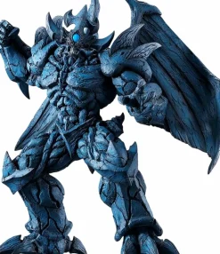 Yu-Gi-Oh! Duel Monsters - Obelisk the Tormentor Egyptian God Ichibansho 8" PVC Statue