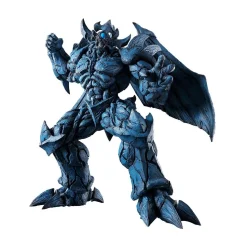 Yu-Gi-Oh! Duel Monsters - Obelisk the Tormentor Egyptian God Ichibansho 8" PVC Statue