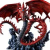 Yu-Gi-Oh! Duel Monsters - Slifer the Sky Dragon Egyptian God Ichibansho 7" PVC Statue
