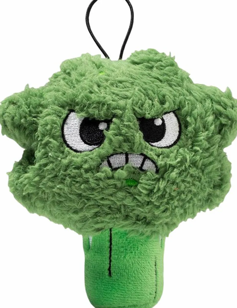 Yukky World - 3” Plush Assortment (Set of 6)
