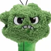 Yukky World - Brock Broccoli 3” Plush