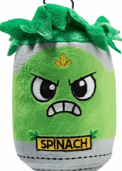 Yukky World - Leif Spinich 3” Plush