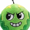 Yukky World - Russell Sprout 3” Plush