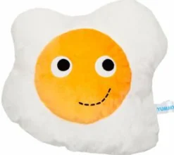 Yummy - Egg 10" Medium Plush by Heidi Kenney