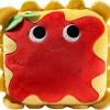 Yummy World - Al Dente Ravioli 16” Large Plush