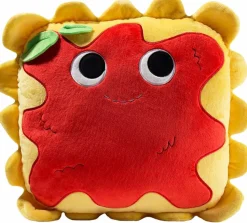 Yummy World - Al Dente Ravioli 16” Large Plush