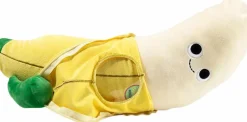 Yummy World - Bruce Banana 16” Large Plush