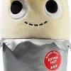 Yummy World - Burt Burrito 10” Medium Plush