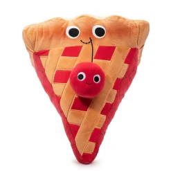 Yummy World - Charlie Cherry Pie 10” Plush