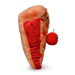 Yummy World - Charlie Cherry Pie 10” Plush