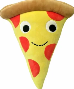 Yummy World - Cheesy Pie Pizza 10” Plush