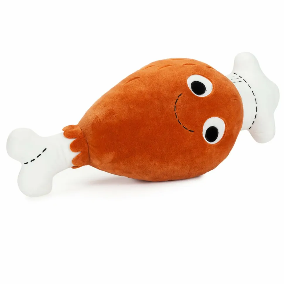 Yummy World - Drumstick Dan 16" Large Plush by Heidi Kenney