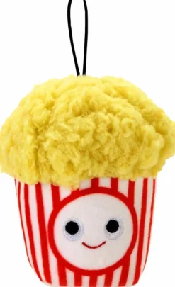 Yummy World - Kelly Kettle Corn Carnival 4” Plush