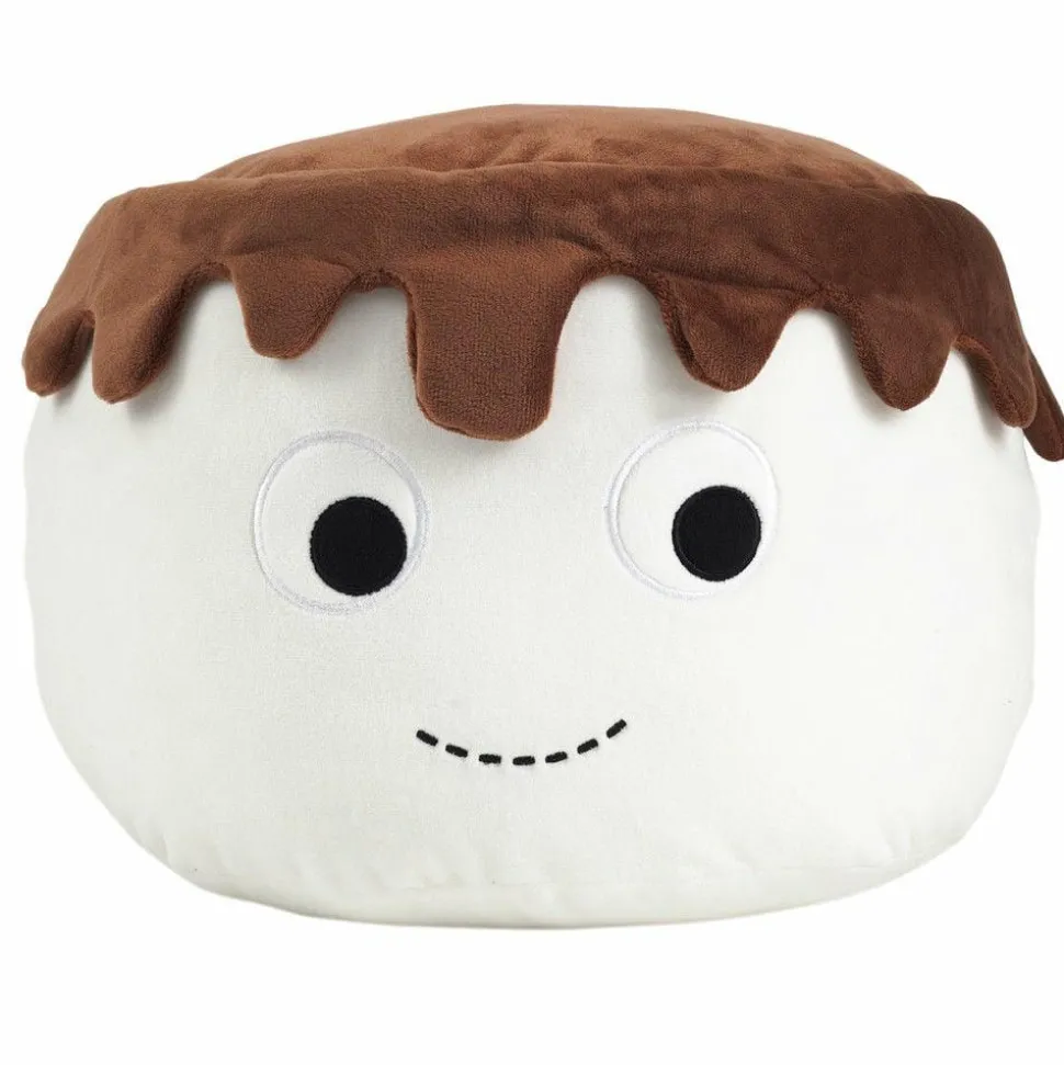 Yummy World - Large Dipped Marshmallow 16” Plush