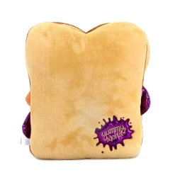 Yummy World - Parker & Jayden Peanut Butter & Jelly Sandwich 16” Plush
