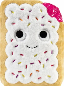 Yummy World - Patsy the Pop Art Pastry Tart 10” Medium Plush