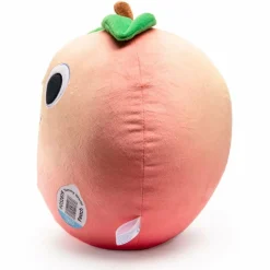 Yummy World - Penelope Peach 10” Plush