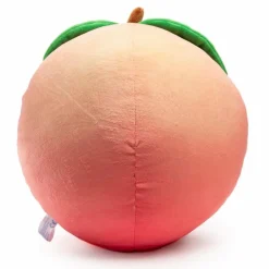 Yummy World - Penelope Peach 10” Plush