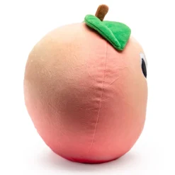 Yummy World - Penelope Peach 10” Plush
