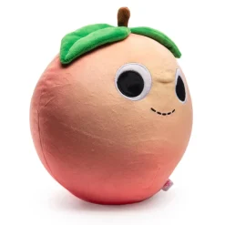 Yummy World - Penelope Peach 10” Plush