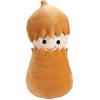 Yummy World - Petey Peanut 24” XL Plush by Heidi Kenney