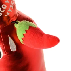 Yummy World - Roxy Yummysco Hot Sauce 16” Plush