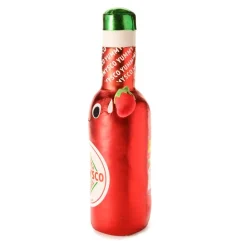 Yummy World - Roxy Yummysco Hot Sauce 16” Plush