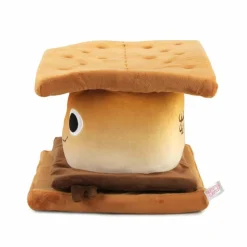 Yummy World - Samantha S’More 12” Plush