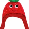 Yummy World - Sassy Strawberry Hat