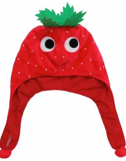 Yummy World - Sassy Strawberry Hat