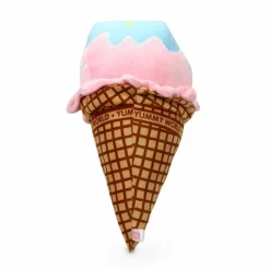 Yummy World - Walter Waffle Cone Ice Cream Scoop 10” Plush