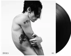 Yungblud - Idols LP Vinyl Record