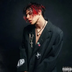 Yungblud - Yungblud LP Vinyl Record