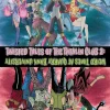 YUNGBLUD - YUNGBLUD Presents: The Twisted Tales of the Ritalin Club 2: Weird Times at Quarry Bank University Trade Paperback Book