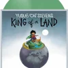 Yusef / Cat Stevens - Kings of a Land Deluxe Edition LP Vinyl Record (Green Coloured Vinyl)