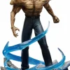 YuYu Hakusho - Toguro 1/10th Scale Statue