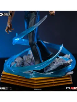 YuYu Hakusho - Toguro 1/10th Scale Statue