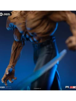 YuYu Hakusho - Toguro 1/10th Scale Statue
