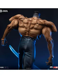 YuYu Hakusho - Toguro 1/10th Scale Statue