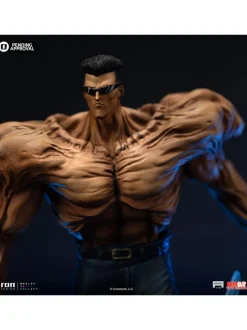 YuYu Hakusho - Toguro 1/10th Scale Statue