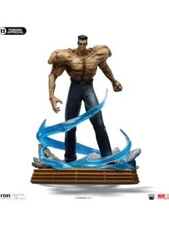YuYu Hakusho - Toguro 1/10th Scale Statue