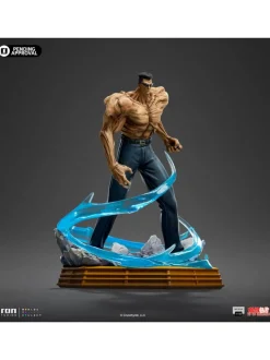 YuYu Hakusho - Toguro 1/10th Scale Statue
