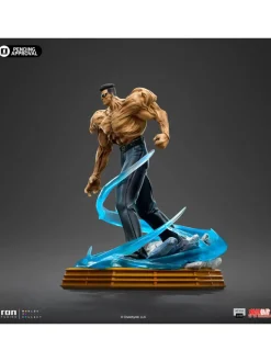 YuYu Hakusho - Toguro 1/10th Scale Statue