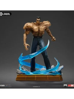 YuYu Hakusho - Toguro 1/10th Scale Statue