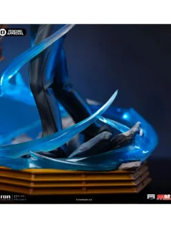 YuYu Hakusho - Toguro 1/10th Scale Statue