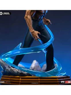 YuYu Hakusho - Toguro 1/10th Scale Statue