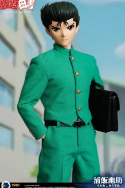 YuYu Hakusho - Yusuke Urameshi 1/6th Scale Action Figure