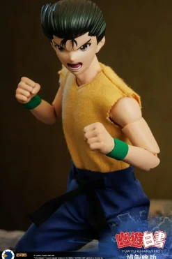 YuYu Hakusho - Yusuke Urameshi 1/6th Scale Action Figure