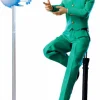 YuYu Hakusho - Yusuke Urameshi Deluxe 1/6th Scale Action Figure