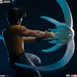 YuYu Hakusho - Yusuke Urameshi 1/10th Scale Statue